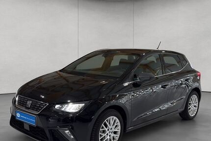 Seat Ibiza 18.210 km 17.980 &euro; Neu-Ulm 89231
