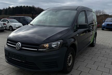 VW Caddy Maxi 285.000 km 9.490 &euro; Vöhringen/Illerberg 89269
