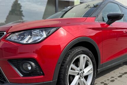 Seat Arona 71.500 km 10.990 € Neu-Ulm Burlafingen 89233