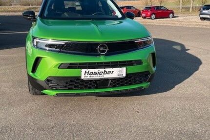 Opel Mokka 54.000 km 15.900 € Ehingen-Berg 89584