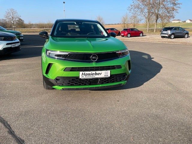 Opel Mokka 54.000 km 15.900 € Ehingen-Berg 89584
