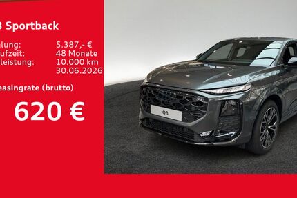 Audi Q3 2.001 km 53.870 &euro; Ulm 89073
