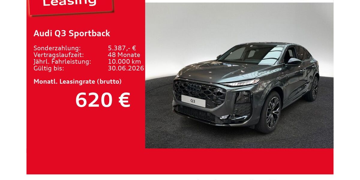 Audi Q3 2.001 km 53.870 &euro; Ulm 89073