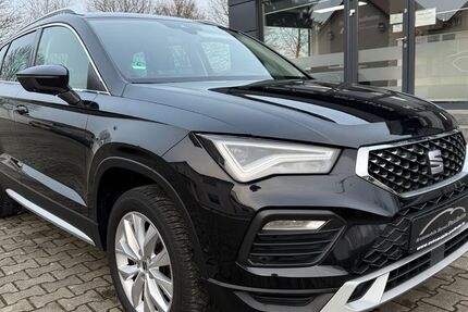 Seat Ateca 13.031 km 25.990 &euro; Kammeltal/Egenhofen 89358
