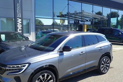 Renault Austral 23.640 km 26.990 &euro; Neu-Ulm 89231