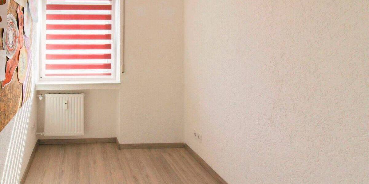 Etagenwohnung Weißenhorn - 3 Zimmer, 85 m&sup2;, 279.000&euro; | Angebot:26081942