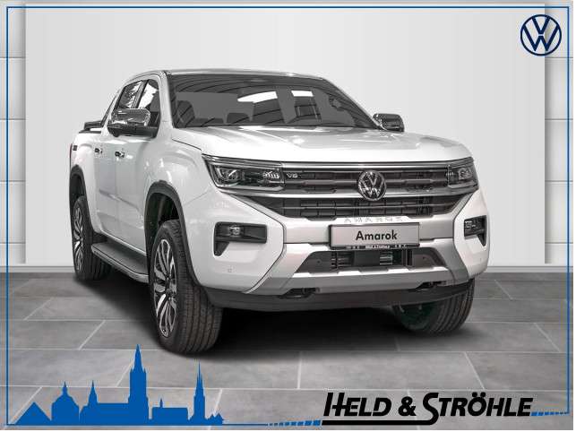 Amarok
