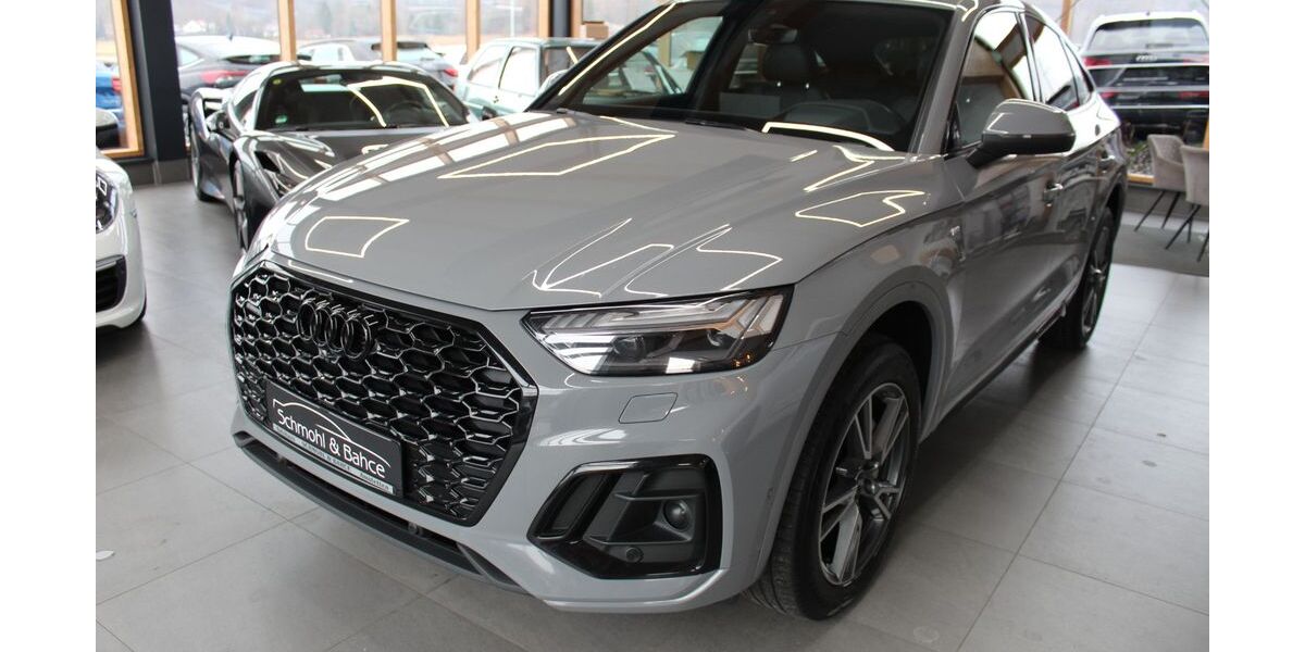 Audi Q5 170.000 km 33.990 &euro; Amstetten 73340