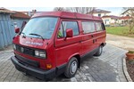 VW T3 Westfalia Atlantic 286.000 km 21.000 € Illertissen 89257