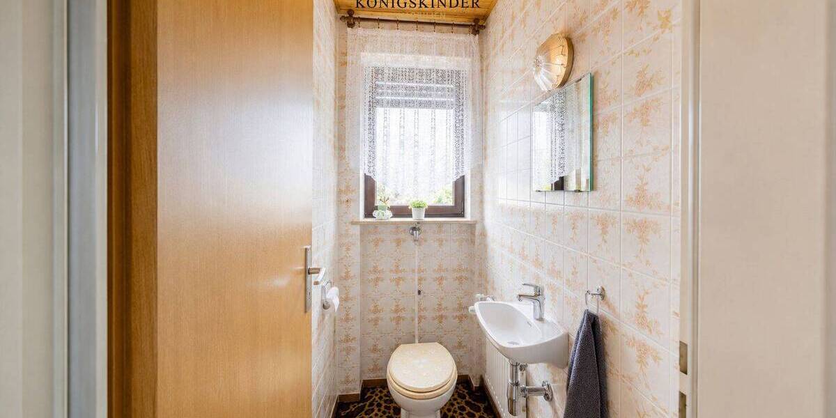 Bungalow Öpfingen - 4 Zimmer, 120 m&sup2;, 430.000&euro; | Angebot:26672574