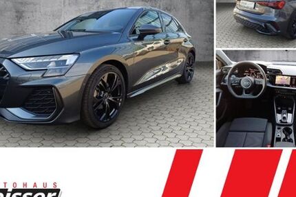 Audi A3 18.000 km 35.180 € Ulm 89077