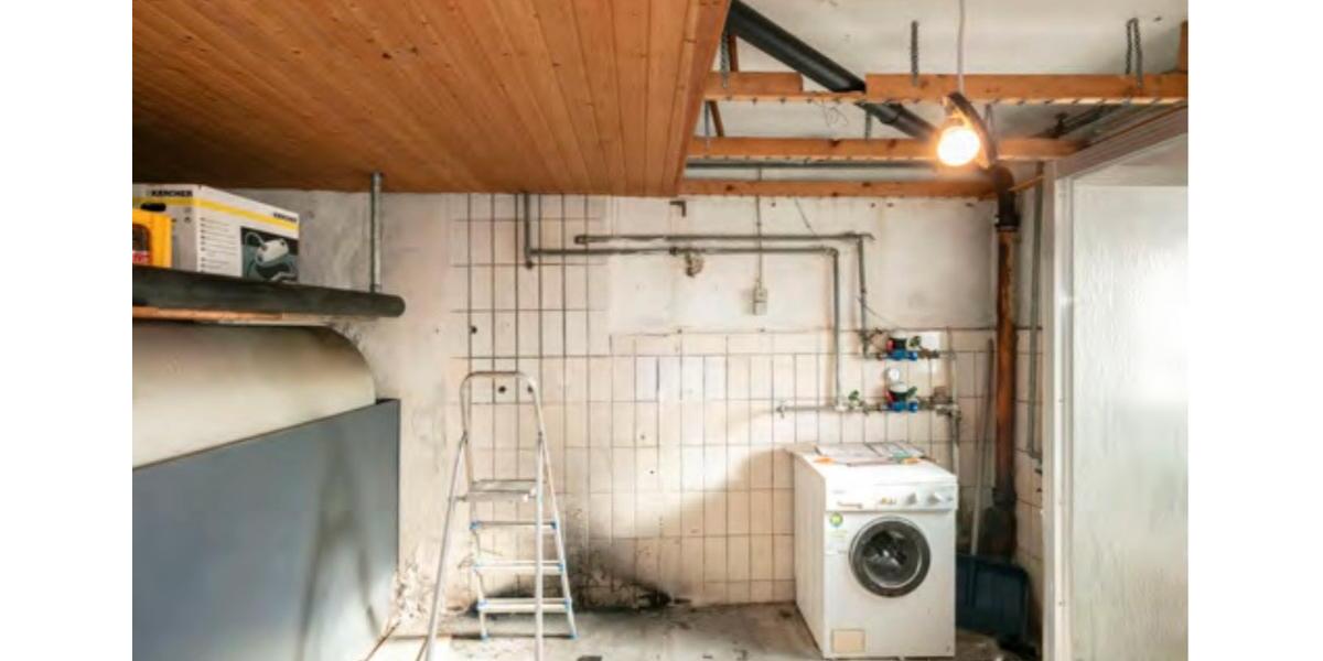 Einfamilienhaus Elchingen Oberelchingen - 6 Zimmer, 132 m&sup2;, 175.000&euro; | Angebot:27264753