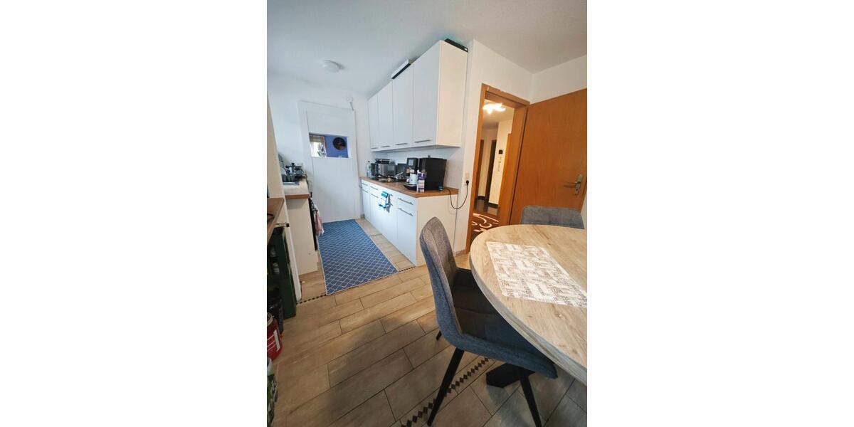 Hochparterre Kuchen - 2 Zimmer, 70 m&sup2;, 160.000&euro; | Angebot:27024815