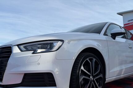 Audi A3 123.221 km 16.699 &euro; Weißenhorn 89264