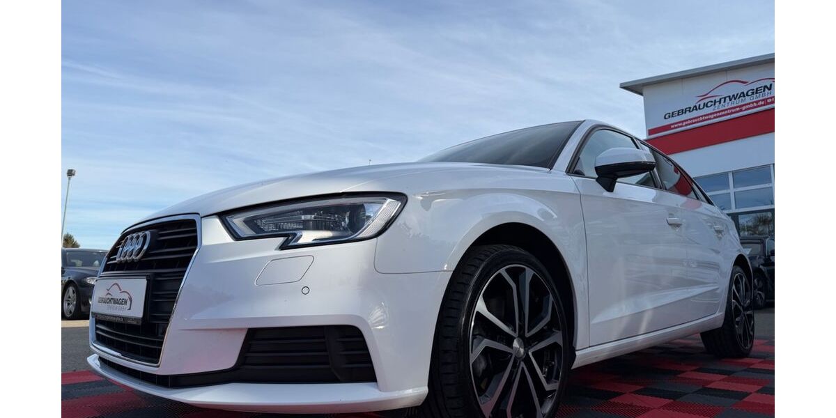 Audi A3 123.221 km 16.699 &euro; Weißenhorn 89264