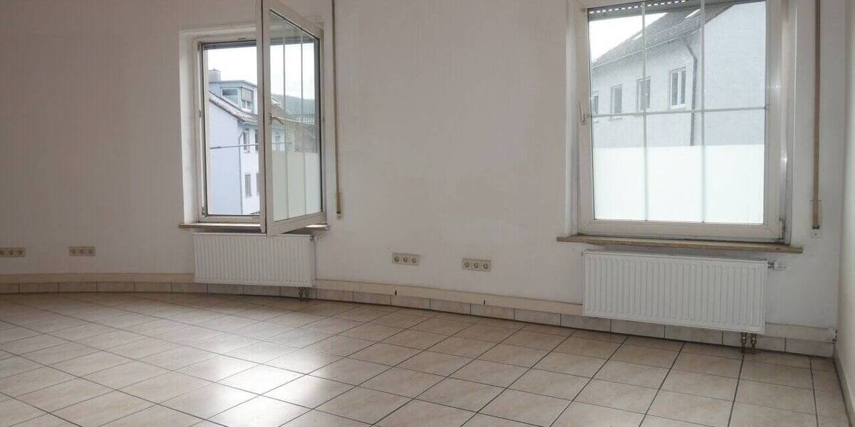 Etagenwohnung Herrlingen Herrlingen - 5 Zimmer, 157 m&sup2;, 335.000&euro; | Angebot:26502407