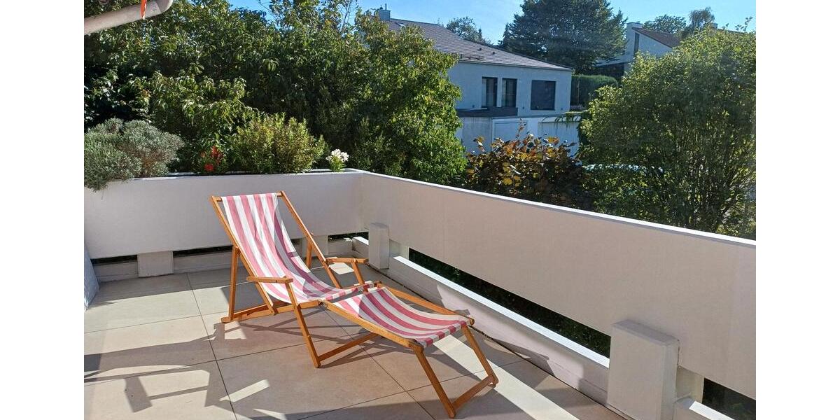 2,5 Zimmer-Wohnung 2.5 zimmer