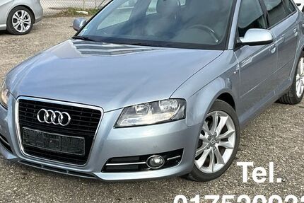 Audi A3 171.500 km 7.400 &euro; Neu-Ulm 89231