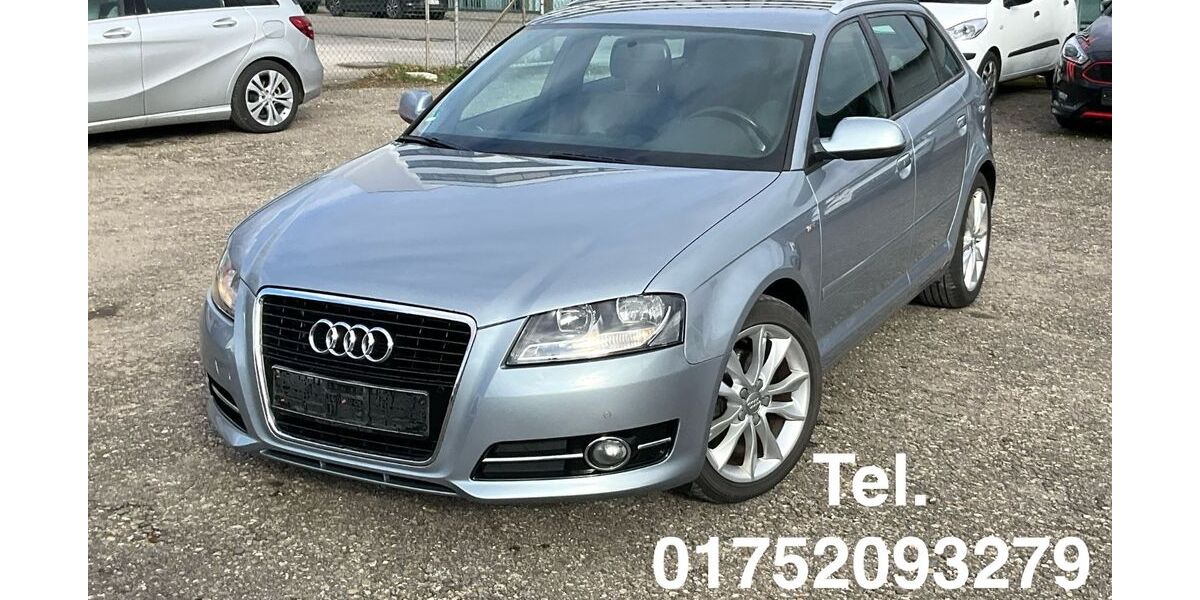 Audi A3 171.500 km 7.400 &euro; Neu-Ulm 89231