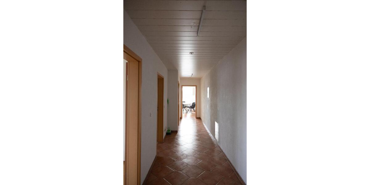 3-Zimmer-Dachgeschosswohnung in Laupheim-Schlatt - Miete 3 zimmer