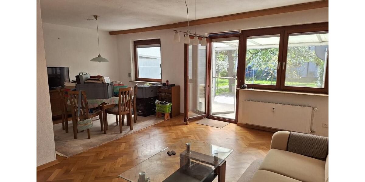 Doppelhaushälfte Neu-Ulm Ludwigsfeld - 8 Zimmer, 188 m&sup2;, 690.000&euro; | Angebot:26613264
