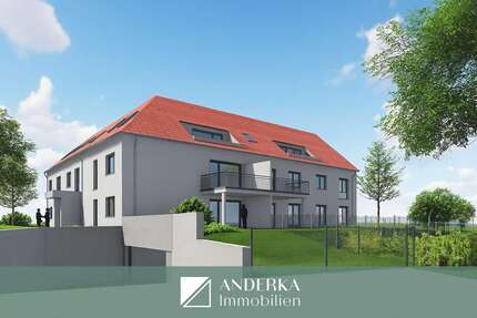 Wohnung zum Kaufen in Bubesheim 339.000 € 73.17 m² 3 zimmer