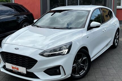 Ford Focus 63.000 km 16.990 &euro; Geislingen/Steige 73312