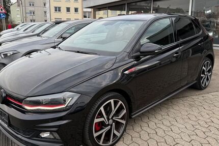 VW Polo 71.000 km 18.900 &euro; Senden 89250