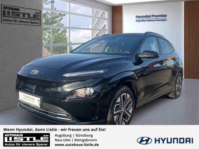 Hyundai KONA 39.100 km 16.485 € Neu-Ulm 89231