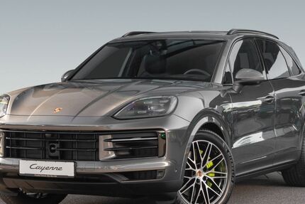 Porsche Cayenne 9.900 km 114.900 &euro; Ulm 89079