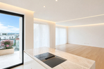 Designwohnung am Michelsberg – Luxus in Bestlage von Ulm - Etagenwohnung Ulm Obertalfingen | Angebot:26634597