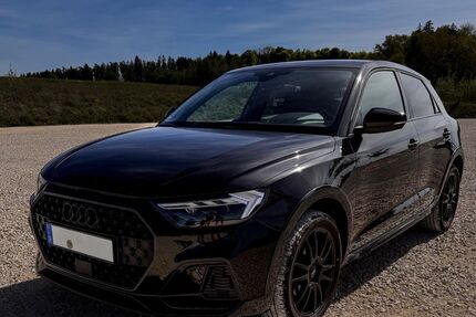 Audi A1 40.000 km 19.500 &euro; Nersingen 89278