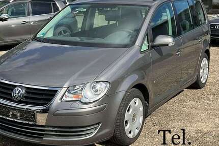 VW Touran