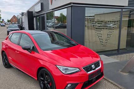 Seat Ibiza 86.000 km 15.990 &euro; Weidenstetten 89197