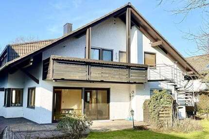 Haus Vöhringen - 7 Zimmer, 202 m&sup2;, 549.000&euro; | Angebot:24906506