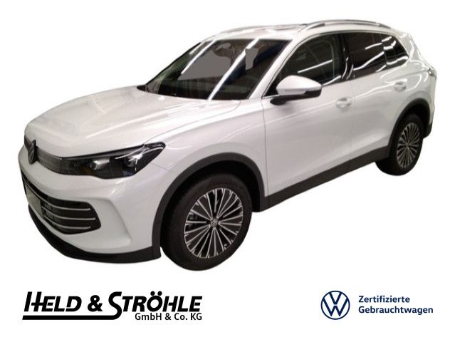 VW Tiguan 8.364 km 48.430 &euro; Neu-Ulm 89231