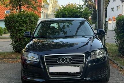 Audi A3 175.000 km 5.500 &euro; Senden 89250