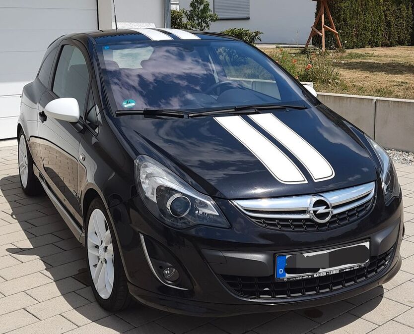 Corsa