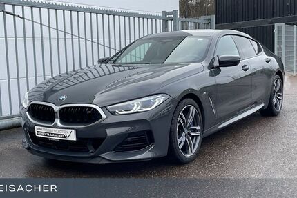 BMW M850 26.678 km 79.849 &euro; Günzburg 89312