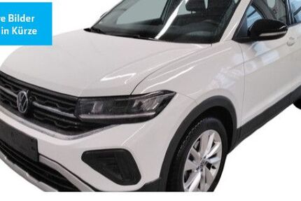 VW T-Cross 18.445 km 23.670 &euro; Neu-Ulm 89231