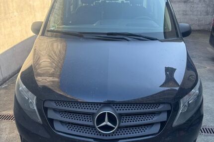 Mercedes-Benz Vito 259.742 km 18.200 &euro; Geislingen/Steige 73312