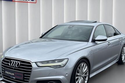 Audi A6 296.000 km 17.990 &euro; Laupheim 88471