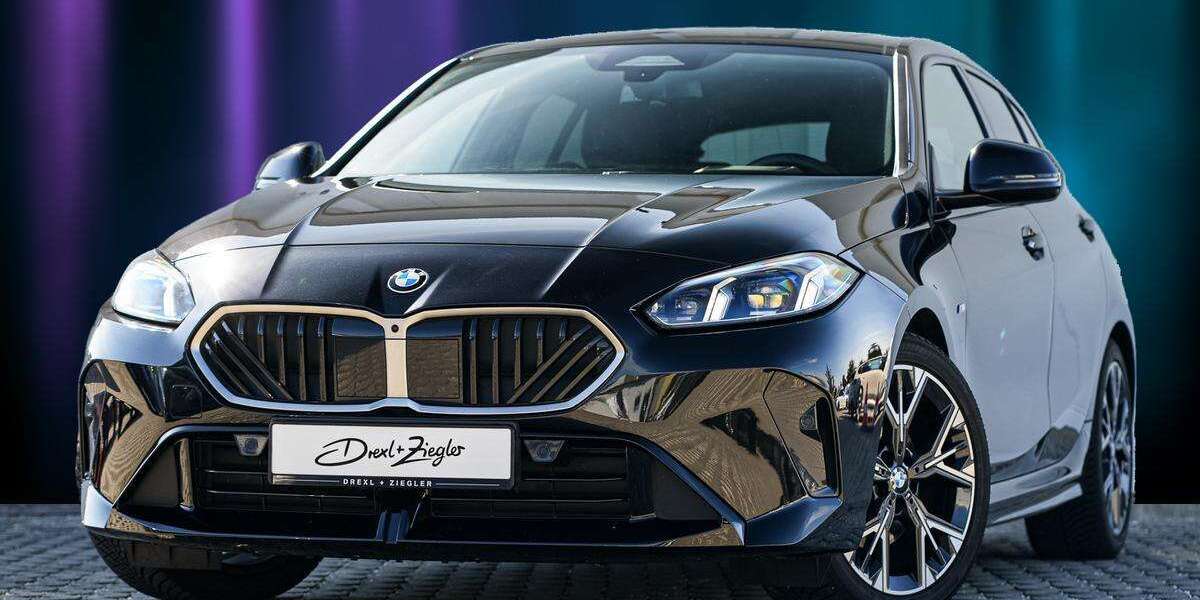 BMW 120 15.390 km 32.980 &euro; Günzburg 89312