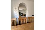 3 Zimmer Wohnung mit Balkon und Garage in 73312 Geislingen