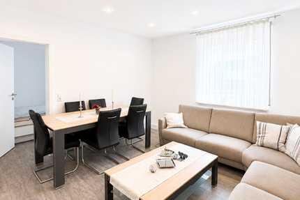 Attraktiver Invest in der Weststadt - Wohnung Ulm Söflingen | Angebot:26904908