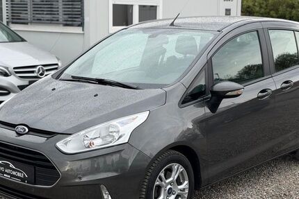 Ford B-Max 98.000 km 6.350 &euro; Nersingen 89278