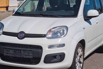 Fiat Panda 255.215 km 5.300 &euro; Schemmerhofen 88433