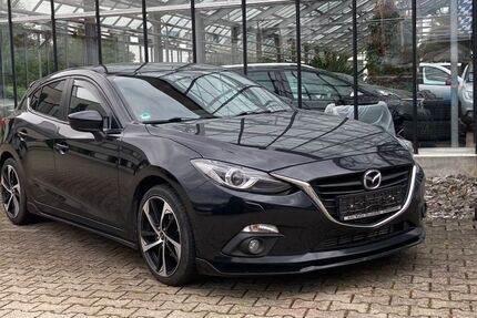 Mazda 3 180.000 km 9.380 &euro; Neu-Ulm 89231