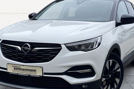 Opel Grandland (X) 68.000 km 18.390 &euro; Günzburg 89312