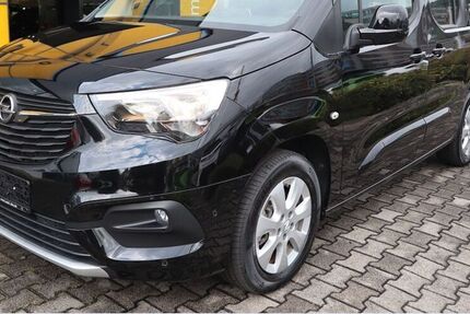 Opel Combo Life